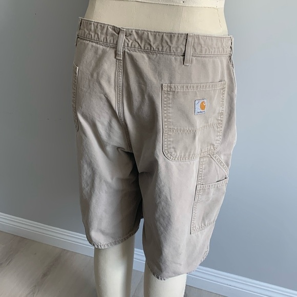 Carhartt Cargo Shorts - Picture 1 of 9